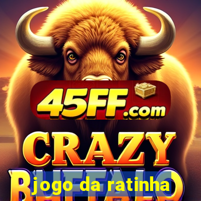 jogo da ratinha